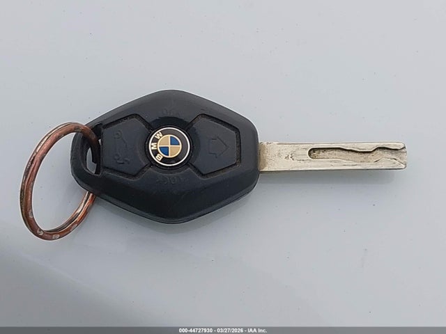 BMW X Series 3.0si