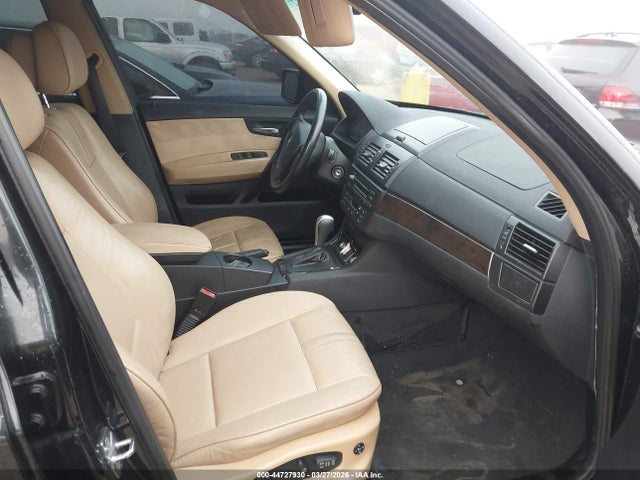 BMW X Series 3.0si