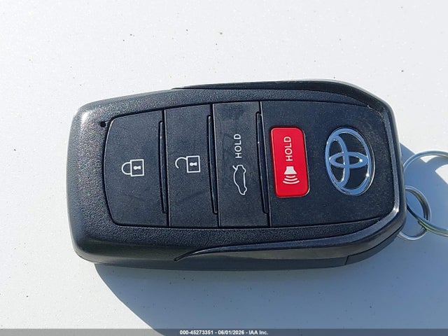 Toyota Corolla Hybrid Le
