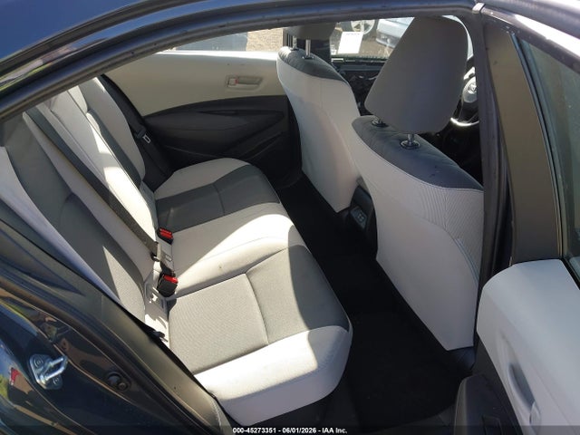 Toyota Corolla Hybrid Le