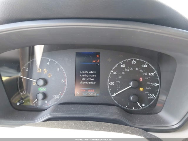 Toyota Corolla Hybrid Le