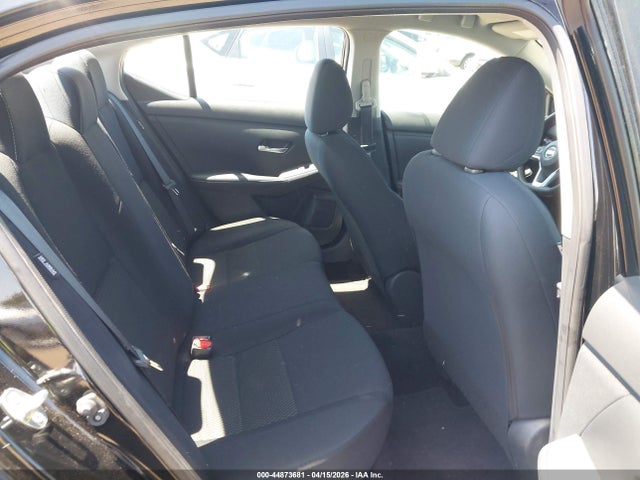 Nissan Sentra S Xtronic Cvt