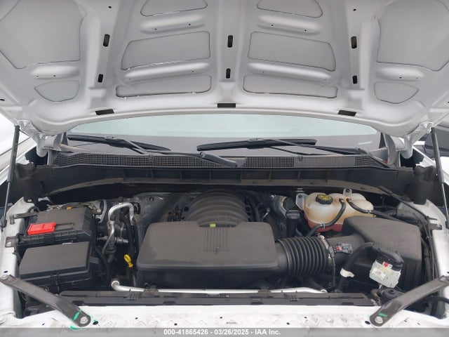 Chevrolet Silverado 1500 2wd  Long Bed Wt