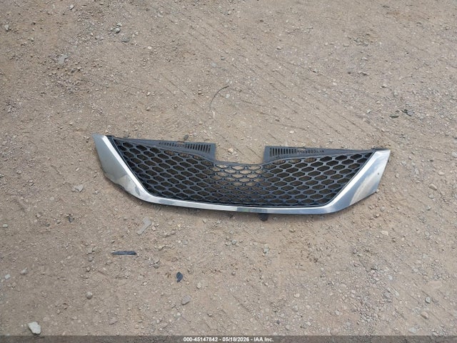 Toyota Sienna Se 8 Passenger