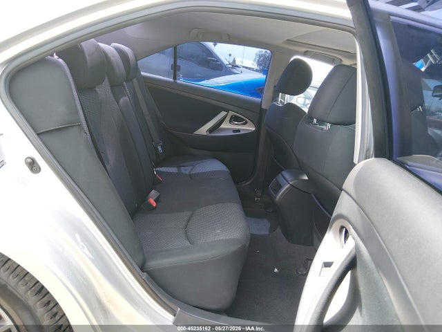 Toyota Camry Se V6