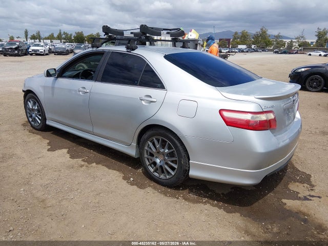Toyota Camry Se V6