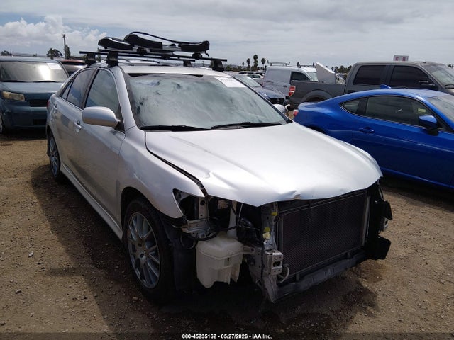 Toyota Camry Se V6