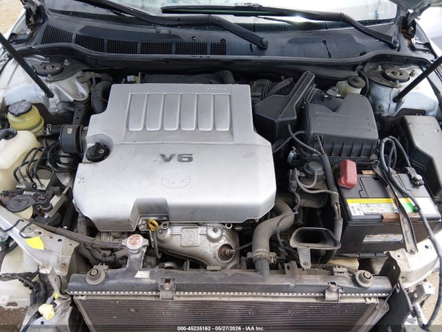 Toyota Camry Se V6