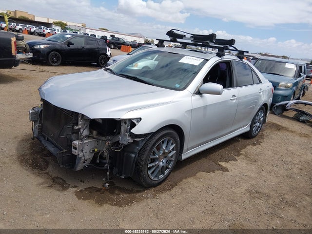 Toyota Camry Se V6