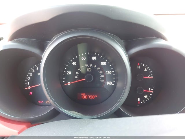 Kia Soul Sport