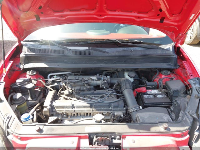 Kia Soul Sport