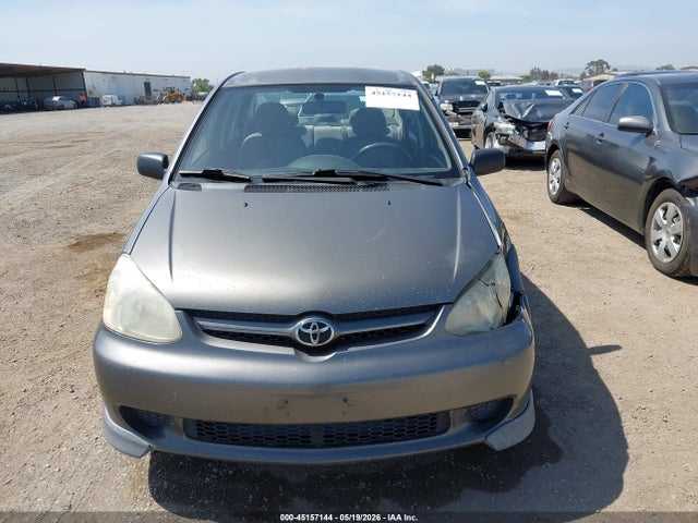 Toyota ECHO