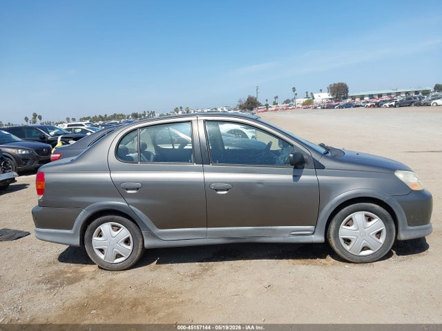 Toyota ECHO