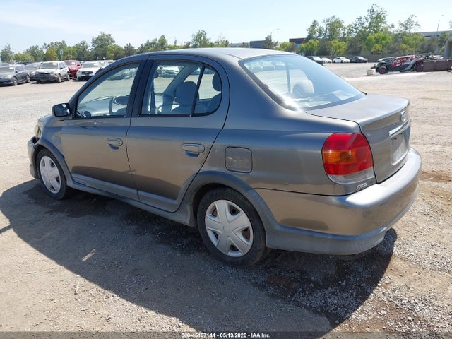 Toyota ECHO