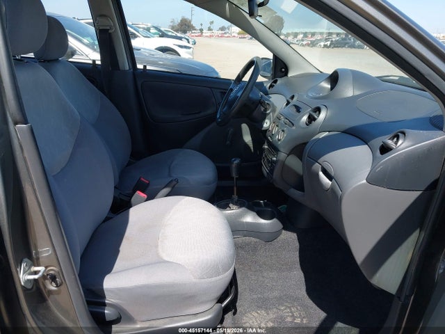 Toyota ECHO