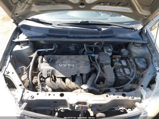 Toyota ECHO