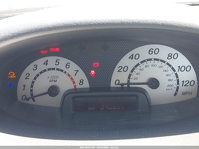 Toyota ECHO
