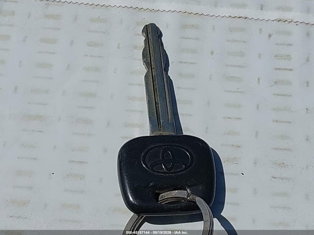 Toyota ECHO