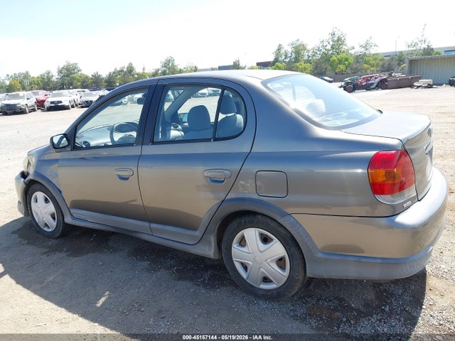Toyota ECHO