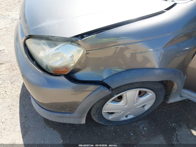 Toyota ECHO