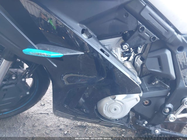 Cf Moto 675ss