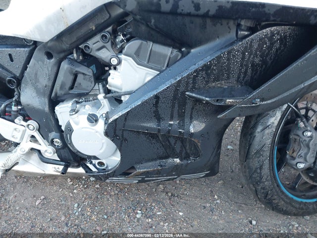 Cf Moto 675ss
