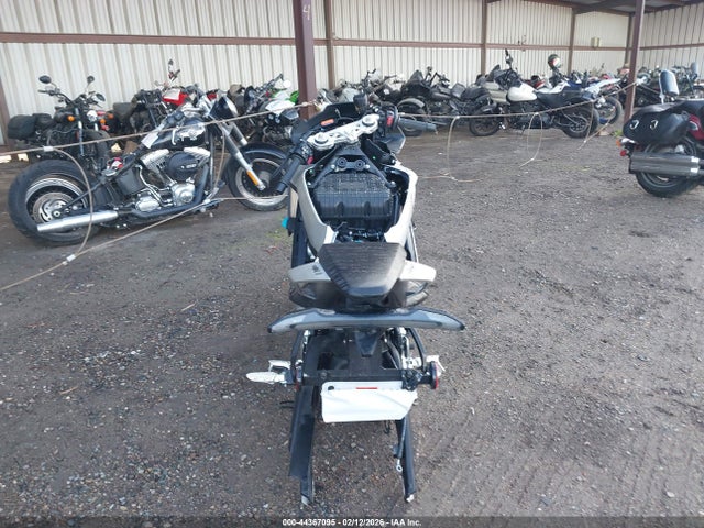 Cf Moto 675ss