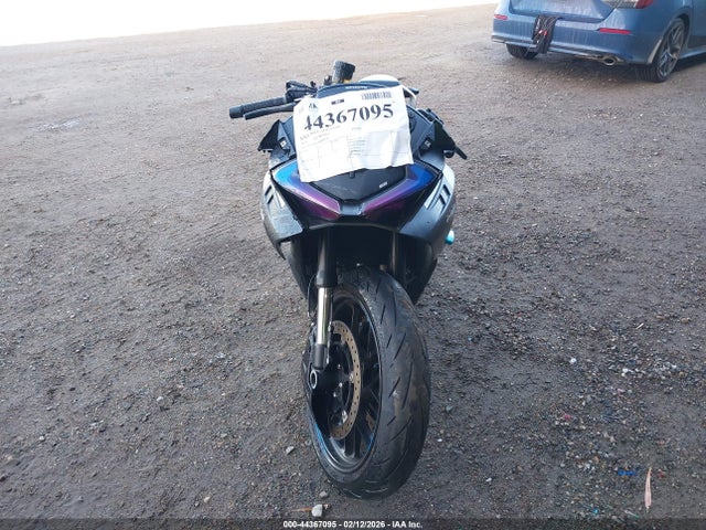 Cf Moto 675ss