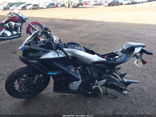 Cf Moto 675ss