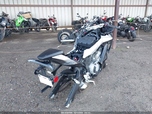 Cf Moto 675ss