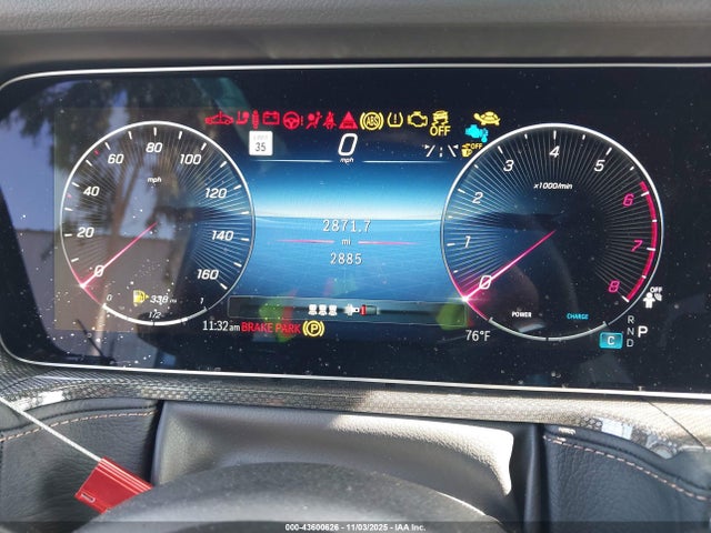 Mercedes-Benz G-Class 4matic
