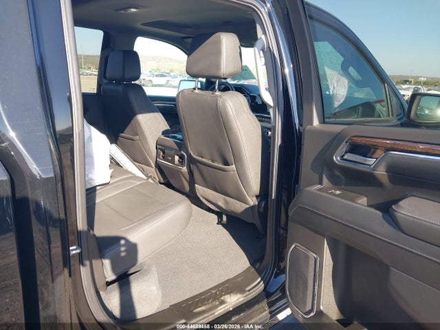GMC Sierra 1500 4wd  Short Box Elevation With 3sb