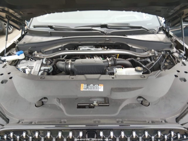 Lincoln Aviator Black Label