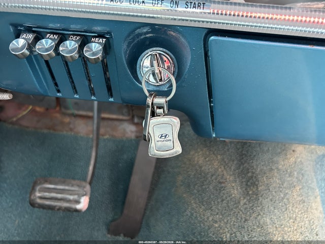 Chevrolet Impala