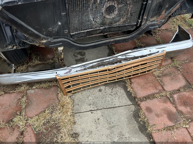 Chevrolet Impala