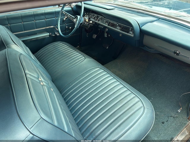 Chevrolet Impala