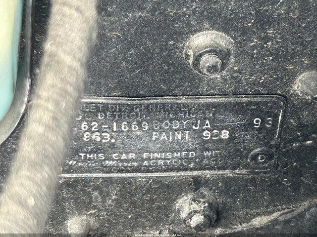 Chevrolet Impala