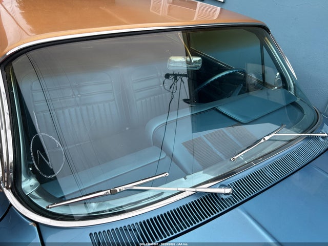 Chevrolet Impala