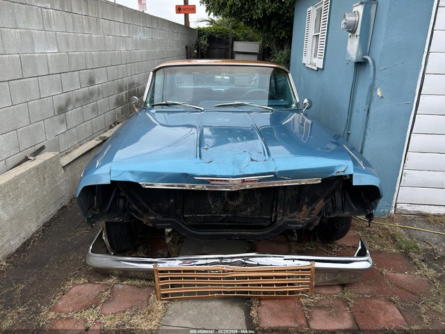 Chevrolet Impala