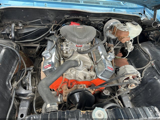 Chevrolet Impala