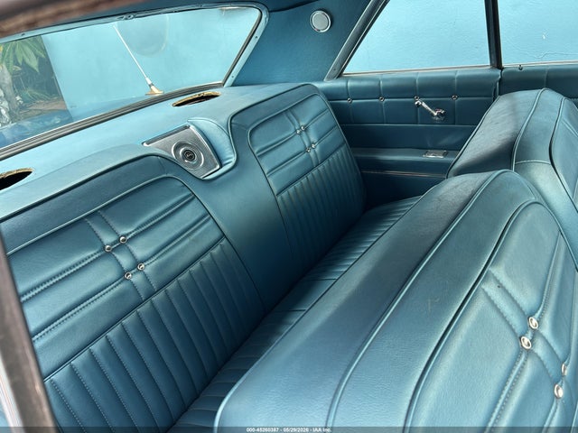 Chevrolet Impala