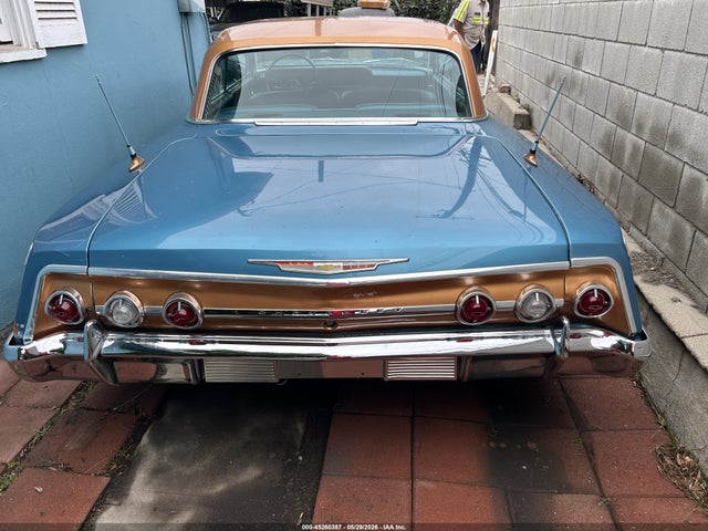 Chevrolet Impala