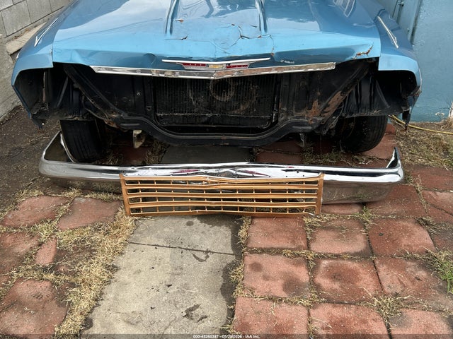 Chevrolet Impala