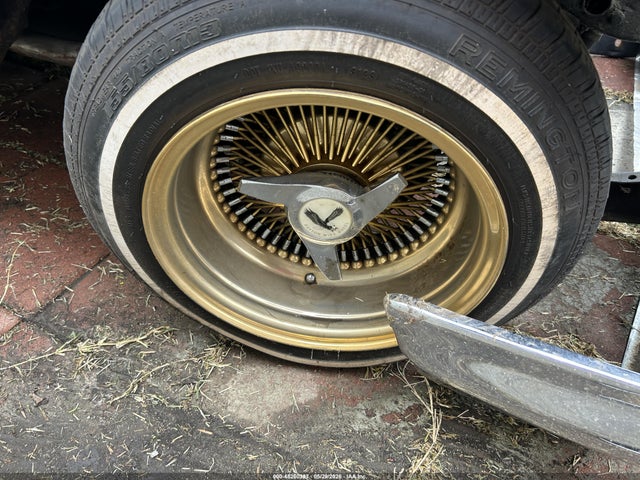 Chevrolet Impala