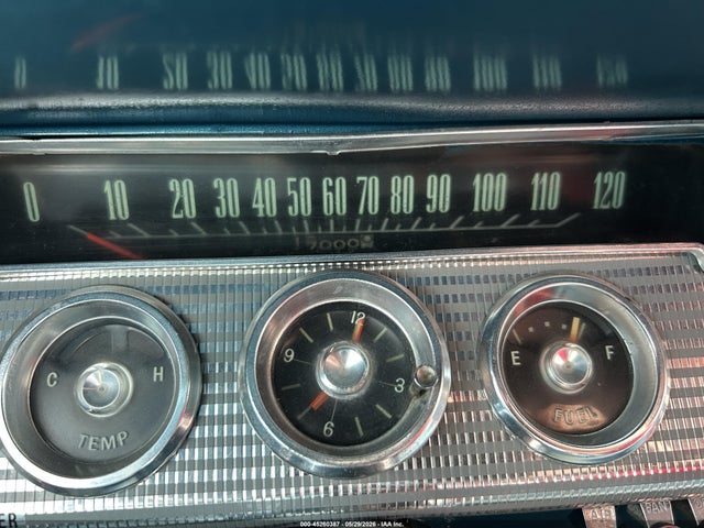 Chevrolet Impala