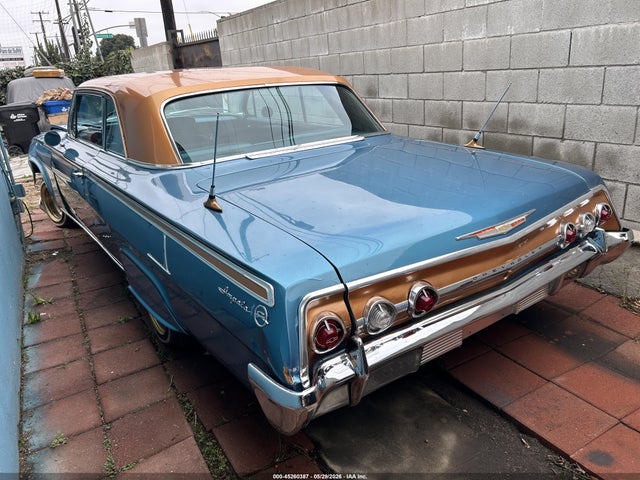 Chevrolet Impala