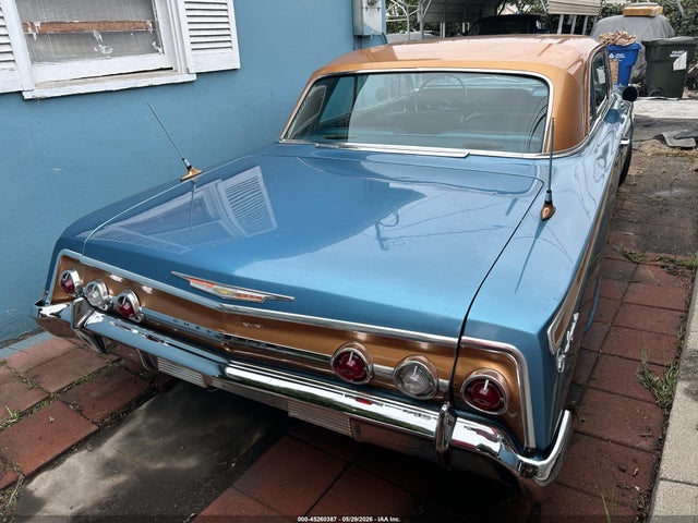 Chevrolet Impala