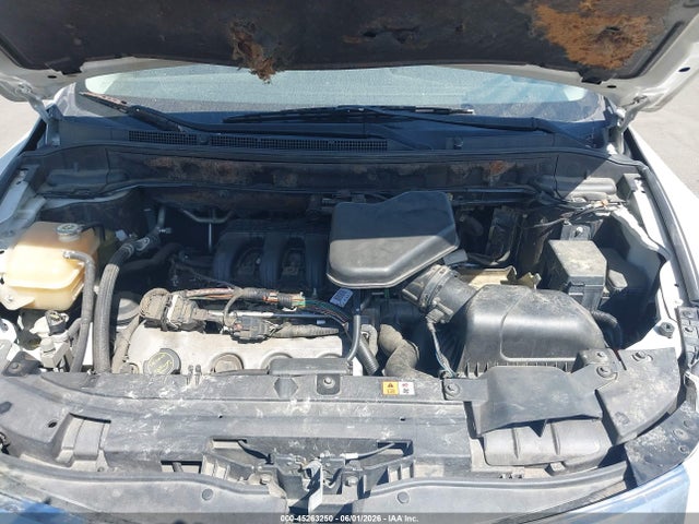 Mazda Cx Grand Touring