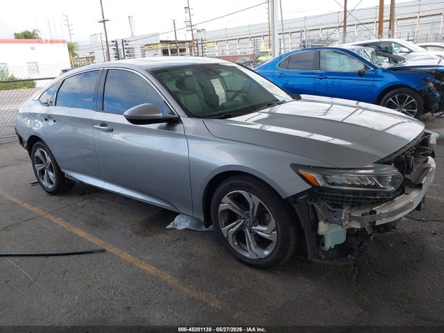 Salvage Honda Accord Image