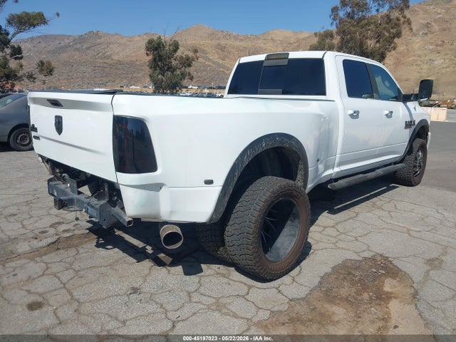 Ram 3500 Slt
